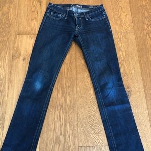 DL1961 Kate jeans size 28 (GUC)